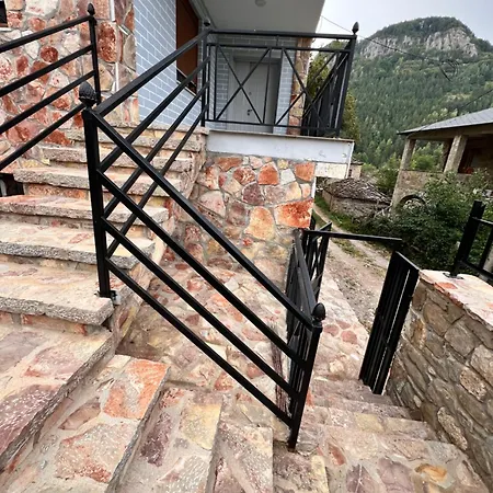 Kocibelli Villa Dardhe (Korce)